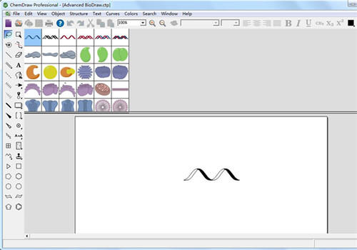 ChemDraw化學(xué)繪畫軟件
