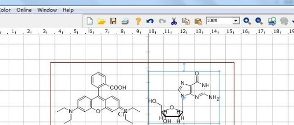 ChemDraw化學(xué)繪畫軟件