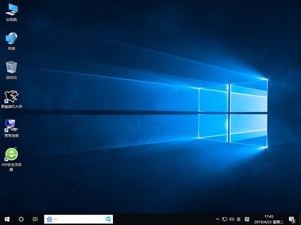 黑鯊裝機(jī)大師2021官方下載