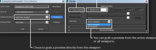 Connecter漢化版功能介紹截圖2