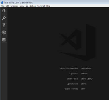 Vscode怎么設(shè)置中文語言環(huán)境