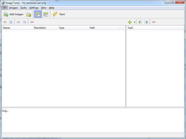 Image Tuner圖片格式轉(zhuǎn)換工具