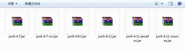 Junit4jar官方版[測試框架]