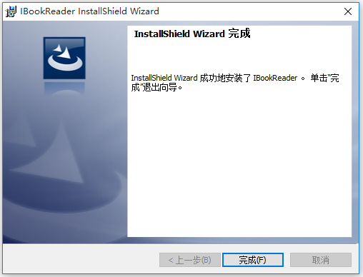 IBook電子書閱讀器