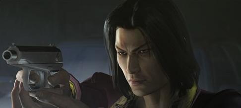 如龍0PC中文版攻略