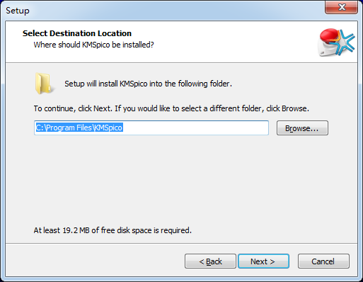 KMSpico系統(tǒng)激活工具