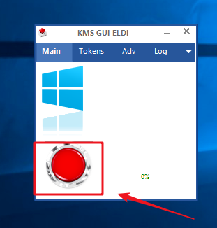 KMSpico系統(tǒng)激活工具
