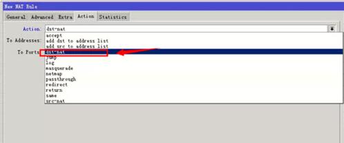 Winbox遠(yuǎn)程管理工具