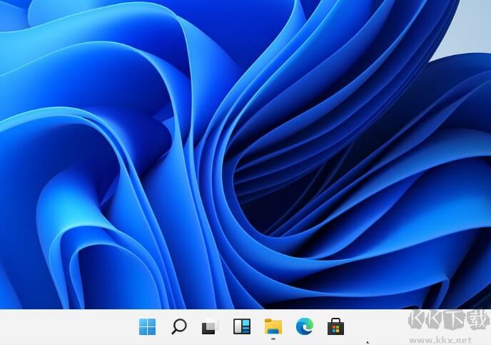 Win11任務(wù)欄圖標(biāo)怎么調(diào)到左邊？Win11開始菜單和圖標(biāo)設(shè)置左邊方法