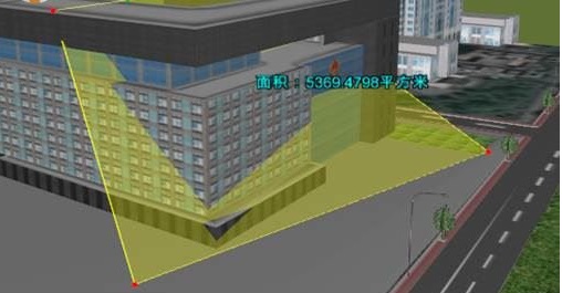 LocaSpace Viewer三維地圖軟件