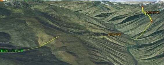 LocaSpace Viewer三維地圖軟件