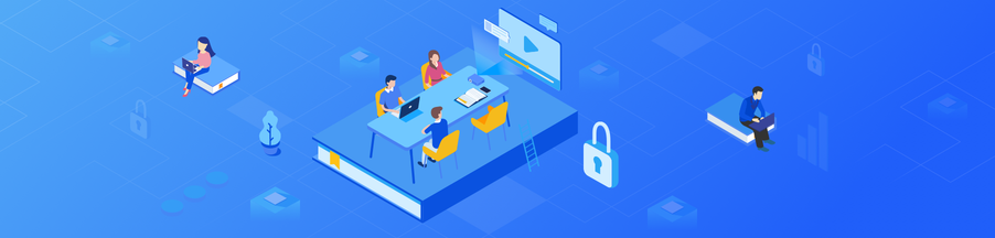 云視訊視頻會(huì)議軟件