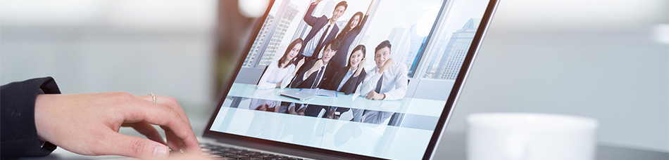 云視訊視頻會(huì)議軟件