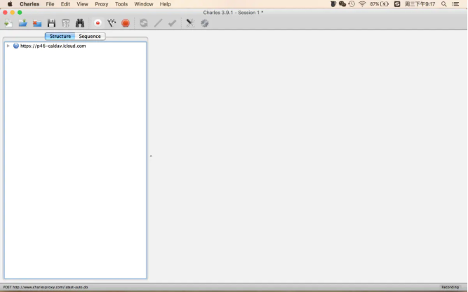 Charles綠色中文版