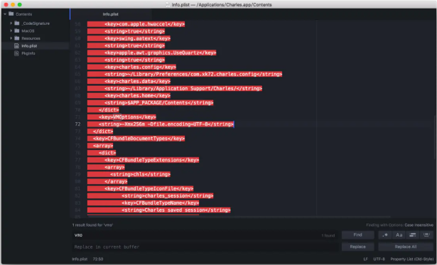 Charles綠色中文版