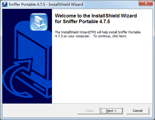 sniffer pro網(wǎng)絡(luò)抓包工具