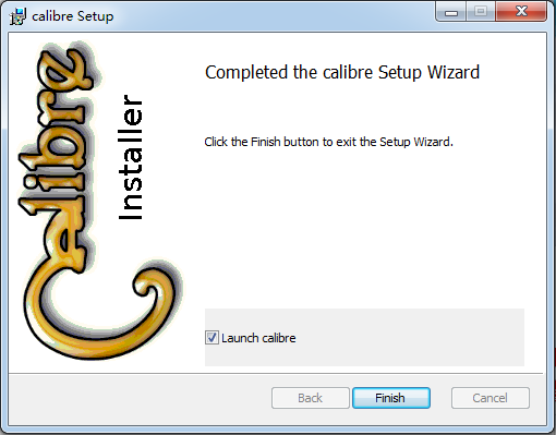Calibre電子書閱讀器