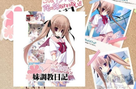 妹調(diào)教日記漢化版