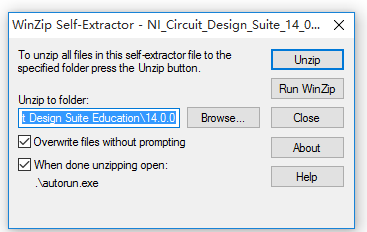Multisim電路仿真軟件