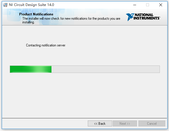 Multisim電路仿真軟件