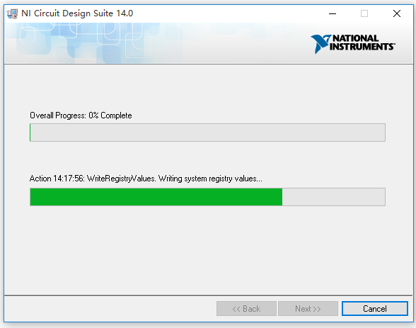 Multisim電路仿真軟件