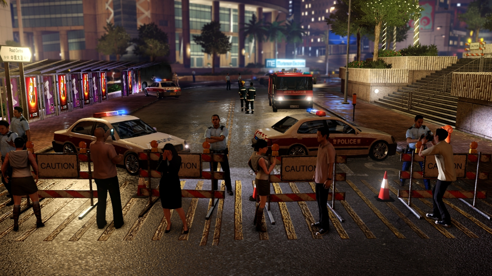 熱血無賴漢化版