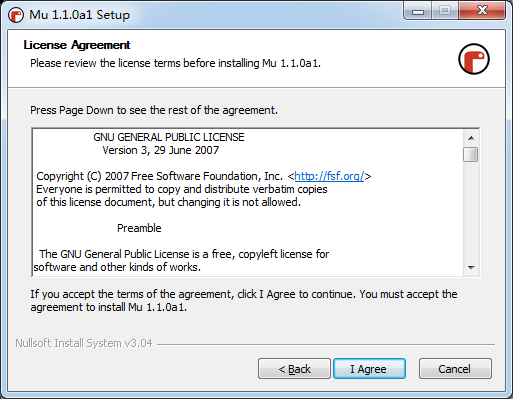 Mu Editor中文綠色版