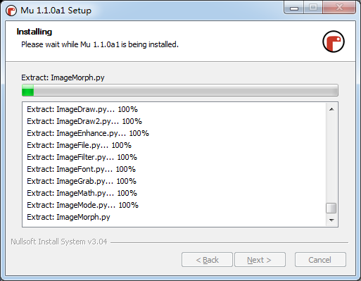 Mu Editor中文綠色版