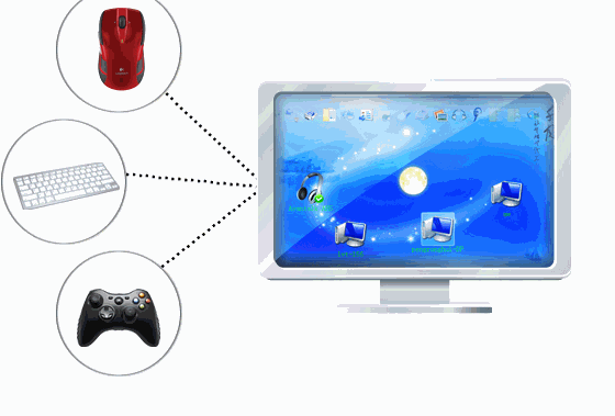 Bluesoleil萬(wàn)能藍(lán)牙驅(qū)動(dòng)