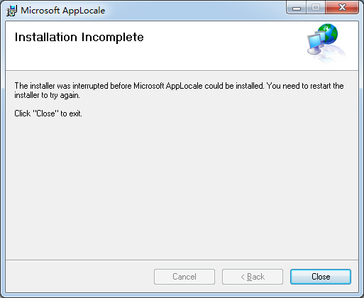 AppLocale內(nèi)碼轉(zhuǎn)換工具
