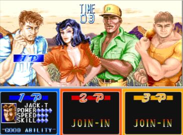 恐龍快打修改版整合包 (N合一)