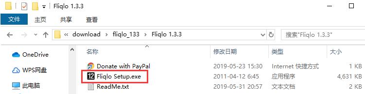 Fliqlo官網(wǎng)下載