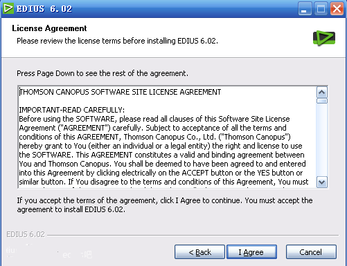 Edius中文版2021最新下載