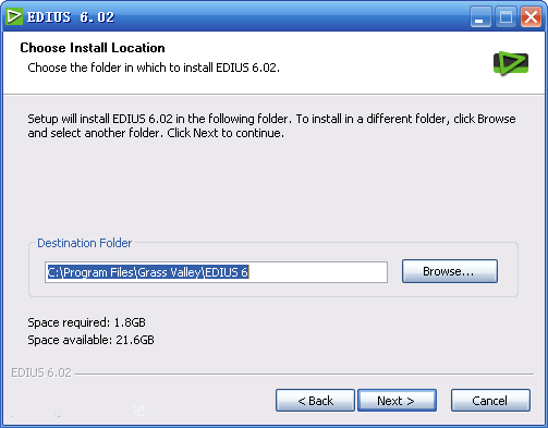Edius中文版2021最新下載
