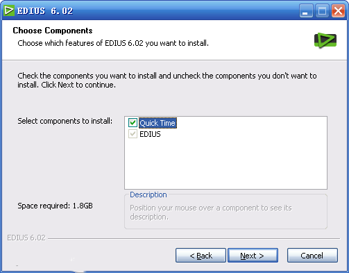 Edius中文版2021最新下載