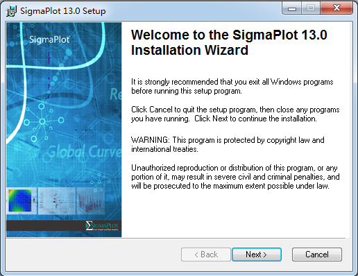 sigmaplot繪圖軟件