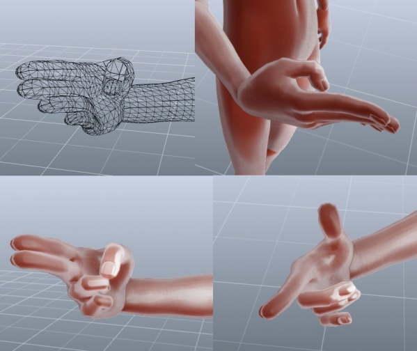 designdoll漢化破解版