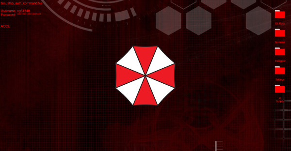 GeekTyper黑客模擬器