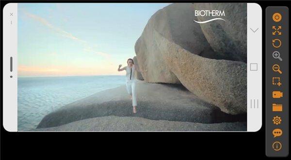 小蘿貝控機(jī)大師