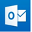 Microsoft Office Outlook 2007綠色版 