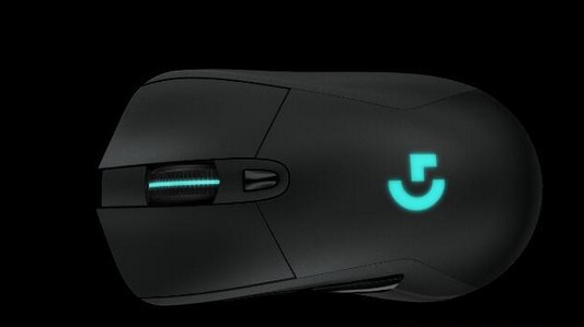 羅技G403驅動截圖