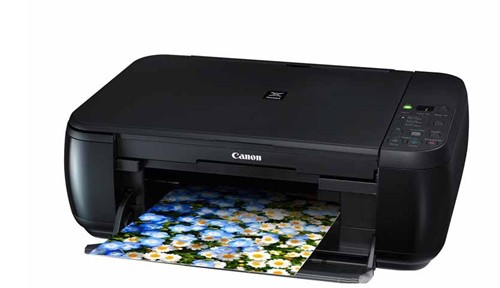 佳能 Canon MP288打印機官方驅(qū)動程序