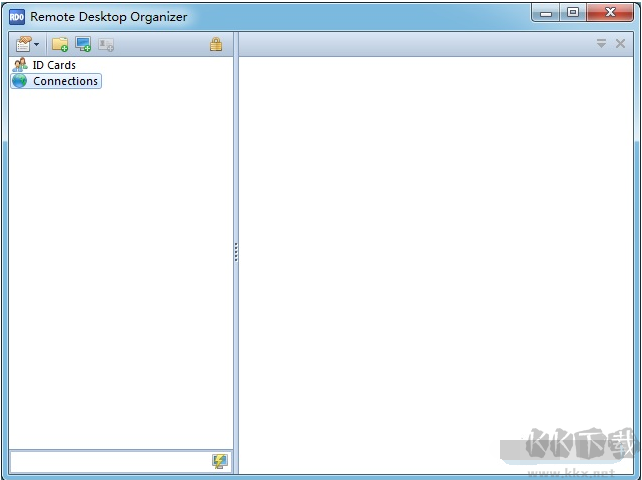 RDO遠程桌面軟件