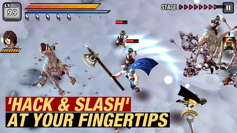 亡靈殺手破解版