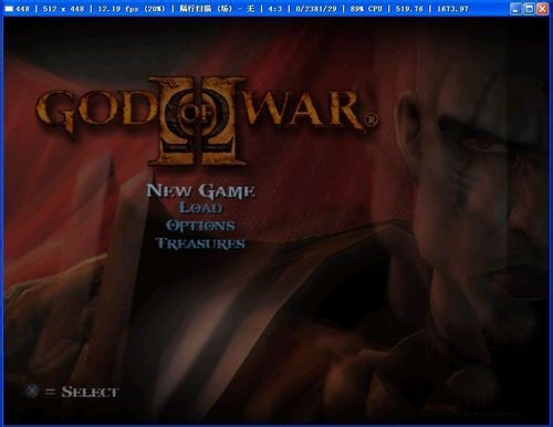 PCSX2 2021最新版下載