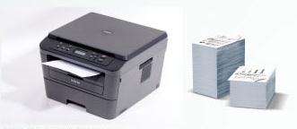 兄弟 Brother DCP-7080d 打印機(jī)驅(qū)動(dòng)程序