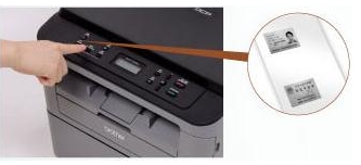 兄弟 Brother DCP-7080d 打印機(jī)驅(qū)動(dòng)程序