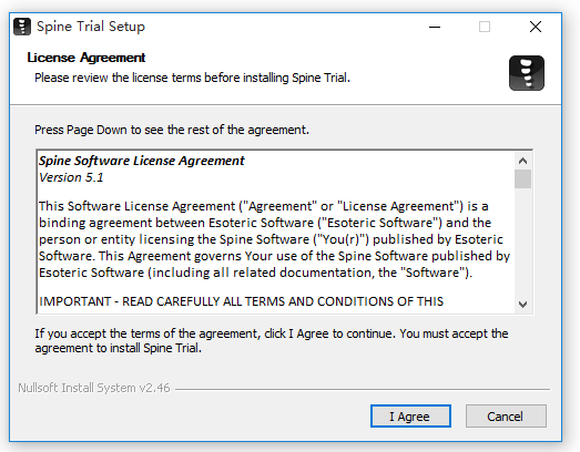 Spine(2D動畫軟件)
