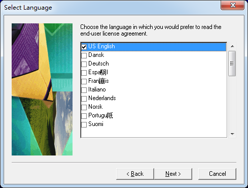 PageMaker排版軟件
