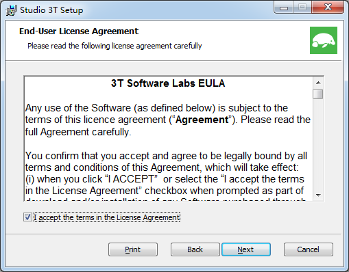 MongoDB數(shù)據(jù)庫(kù)管理工具免費(fèi)版下載
